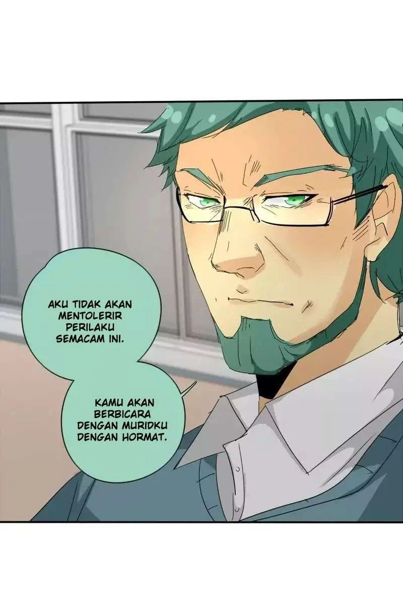 unOrdinary Chapter 90 - halaman 77