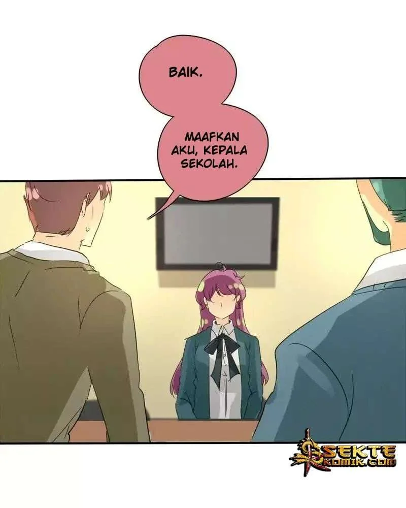 unOrdinary Chapter 90 - halaman 78