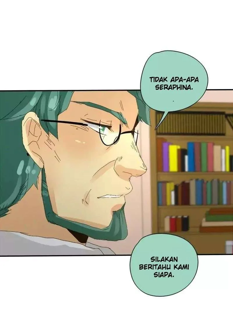 unOrdinary Chapter 90 - halaman 79
