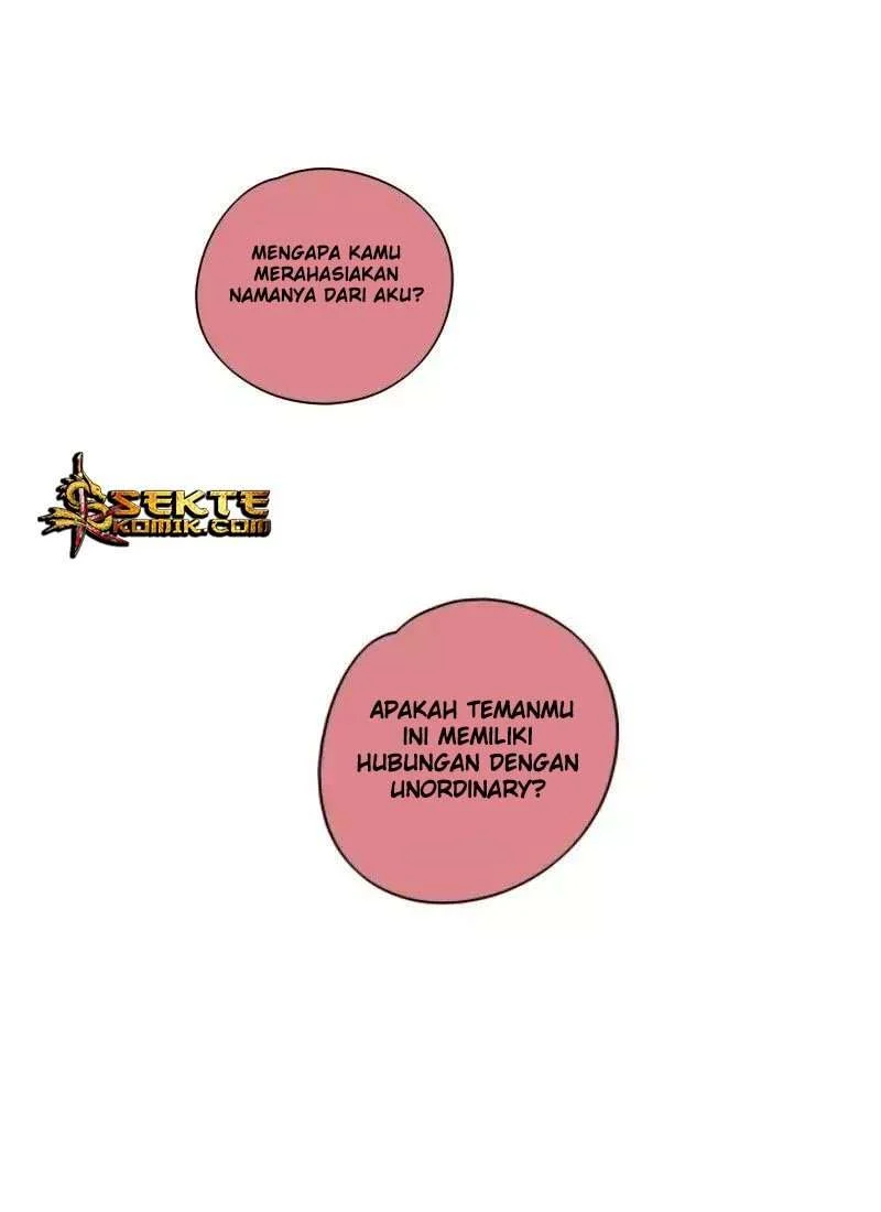 unOrdinary Chapter 90 - halaman 85