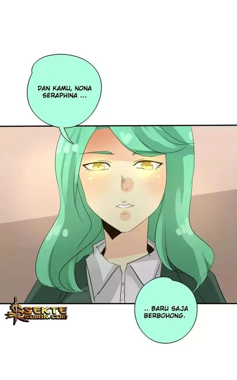 unOrdinary Chapter 90 - halaman 89