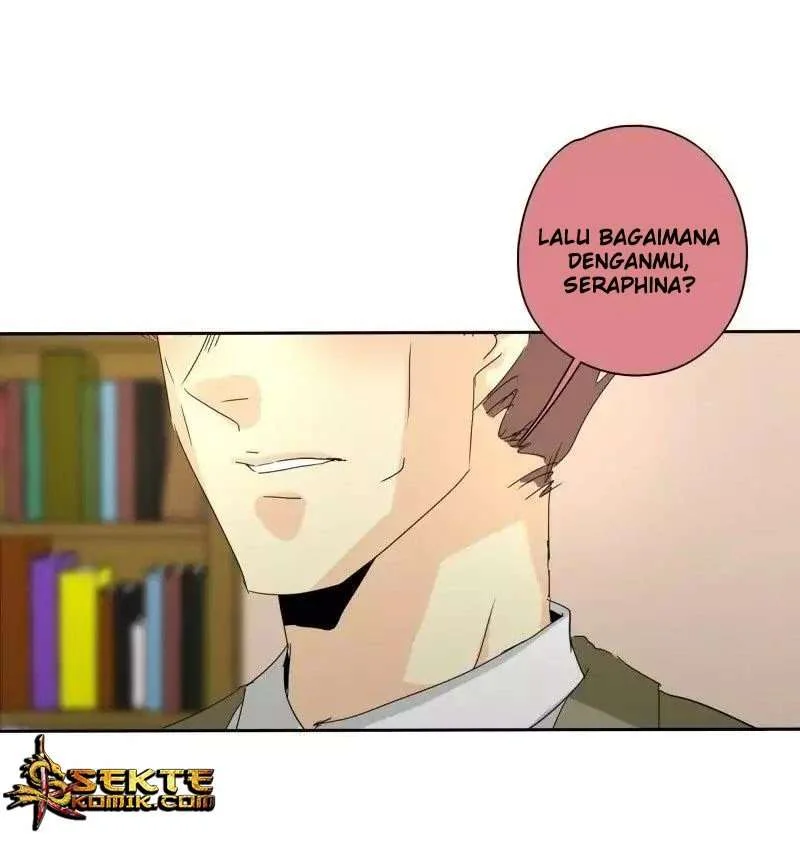 unOrdinary Chapter 90 - halaman 93