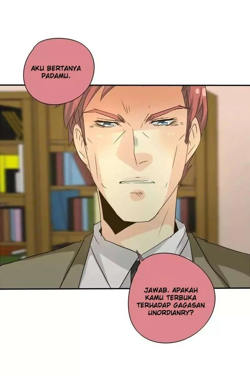 unOrdinary Chapter 90 - halaman 95