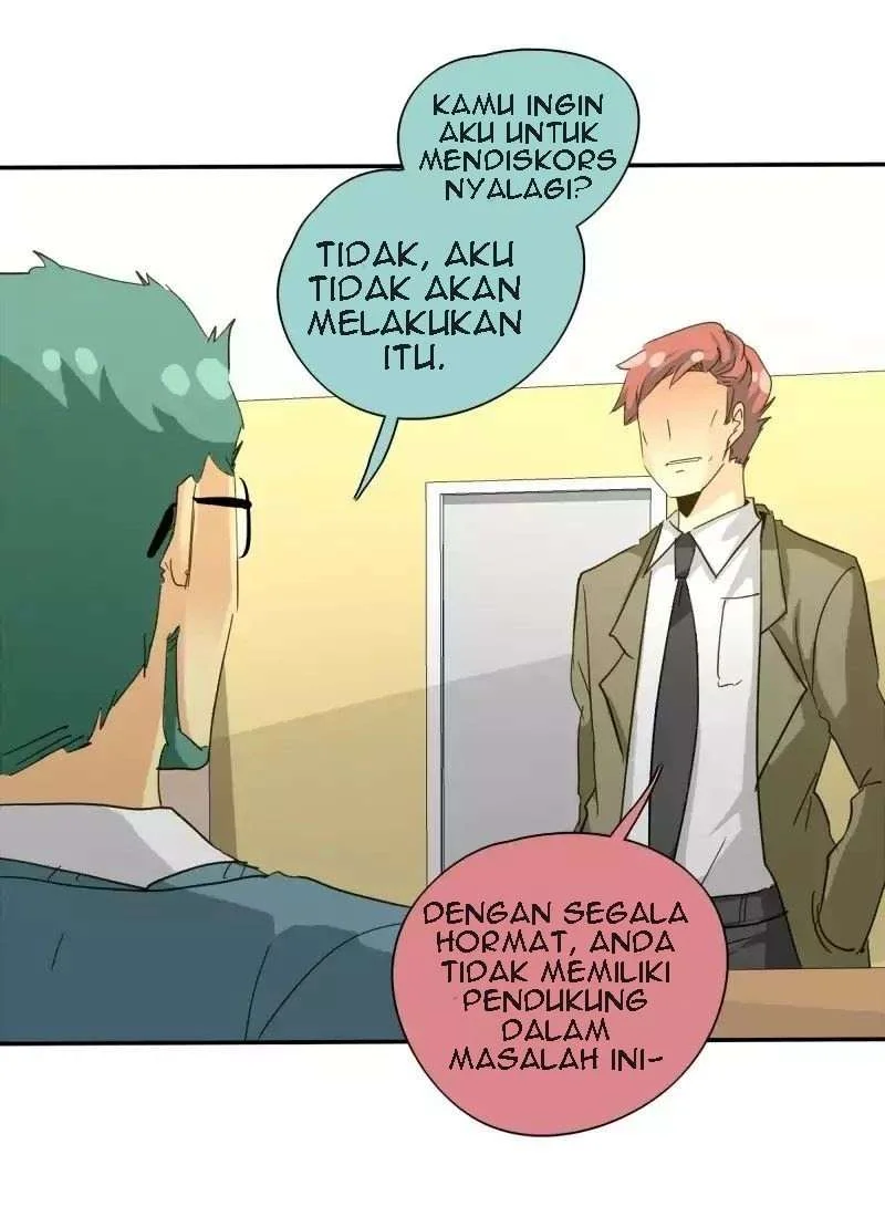 unOrdinary Chapter 91 - halaman 13