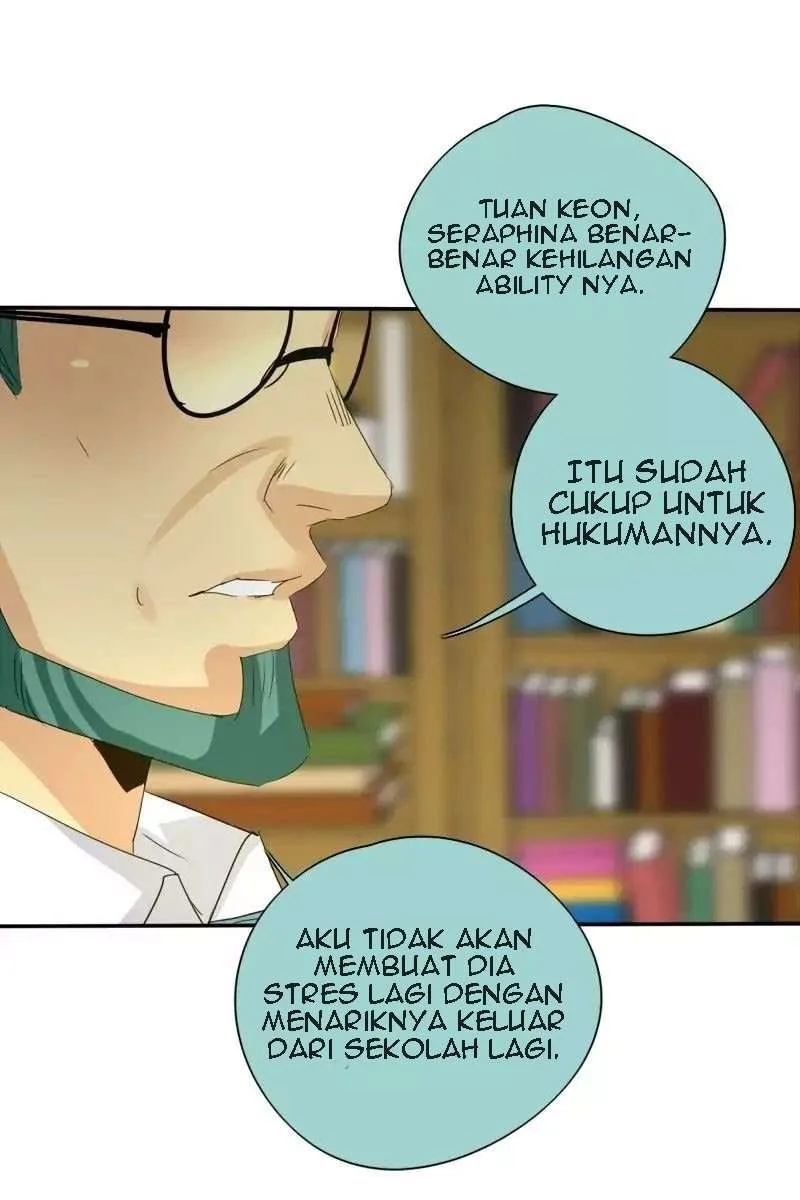 unOrdinary Chapter 91 - halaman 14