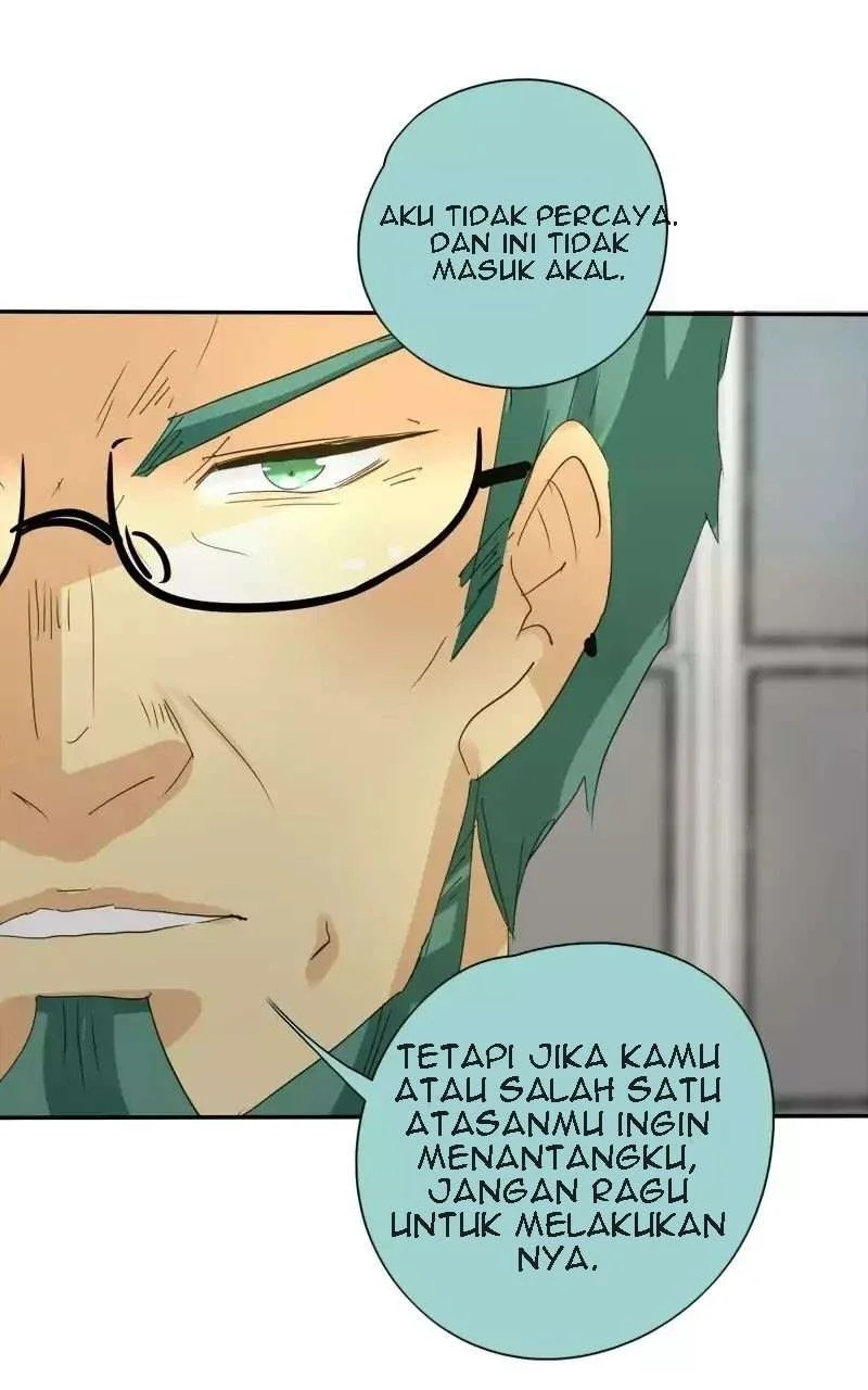 unOrdinary Chapter 91 - halaman 16
