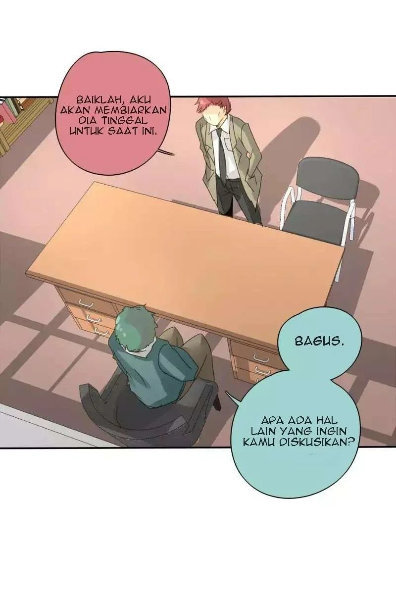 unOrdinary Chapter 91 - halaman 18