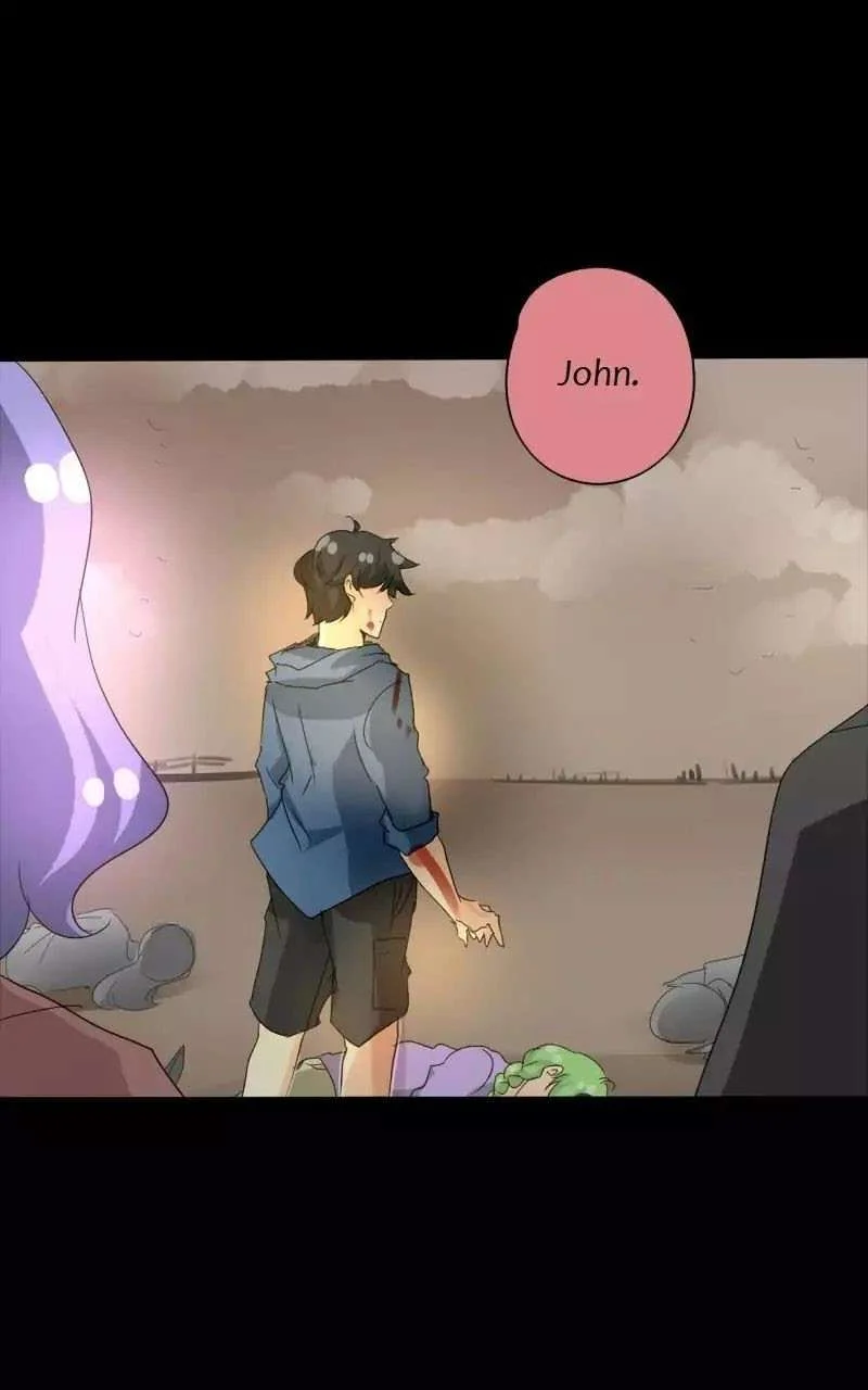 unOrdinary Chapter 91 - halaman 21