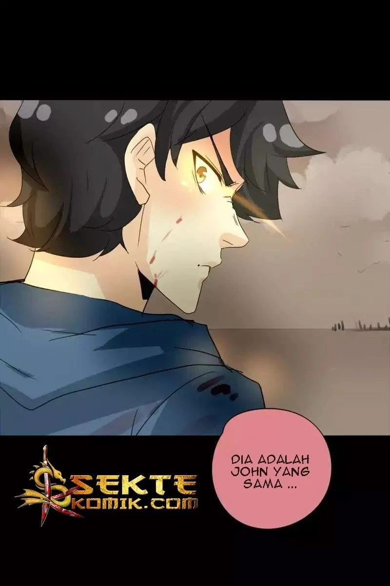 unOrdinary Chapter 91 - halaman 22