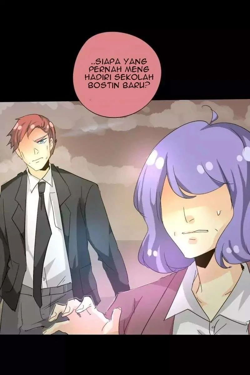 unOrdinary Chapter 91 - halaman 23
