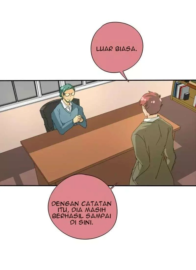 unOrdinary Chapter 91 - halaman 25
