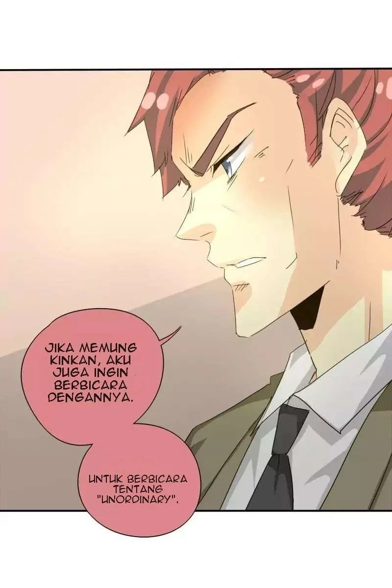 unOrdinary Chapter 91 - halaman 26