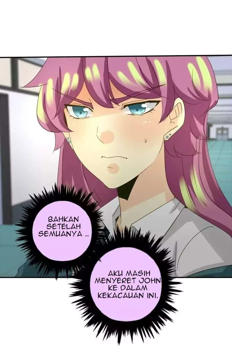 unOrdinary Chapter 91 - halaman 32