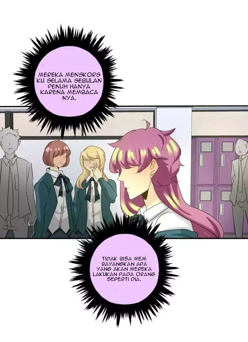 unOrdinary Chapter 91 - halaman 33