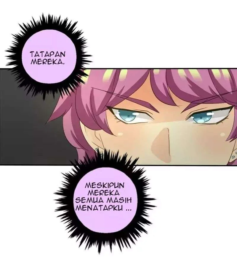unOrdinary Chapter 91 - halaman 39