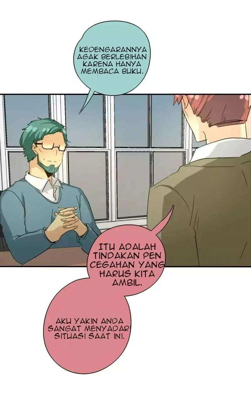 unOrdinary Chapter 91 - halaman 4
