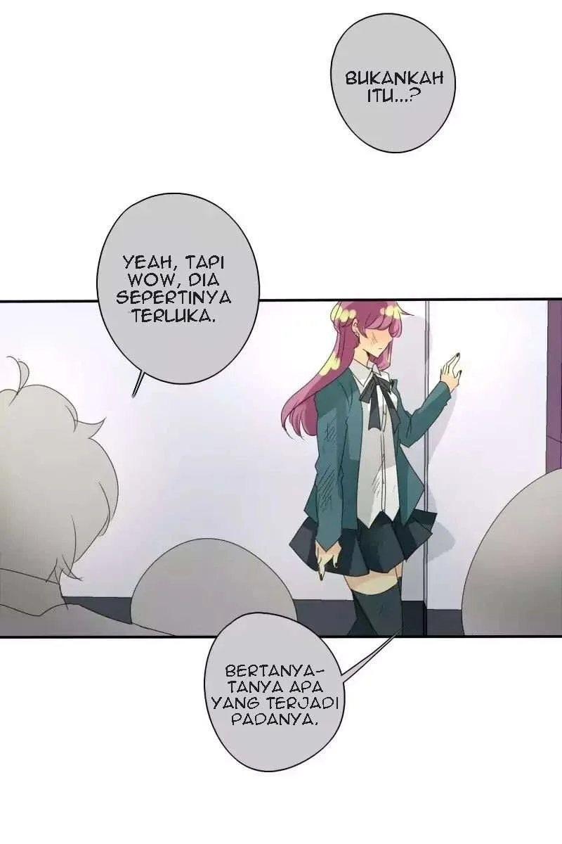 unOrdinary Chapter 91 - halaman 77