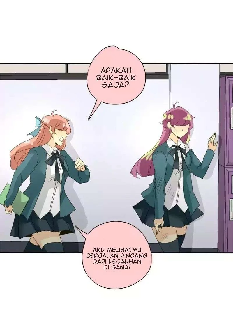 unOrdinary Chapter 91 - halaman 82