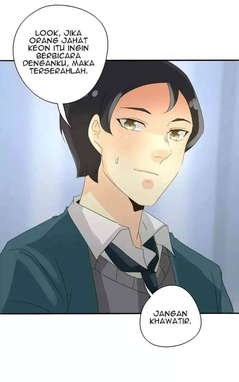 unOrdinary Chapter 92 - halaman 100