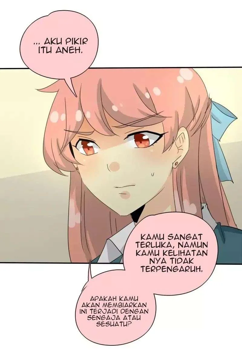 unOrdinary Chapter 92 - halaman 17
