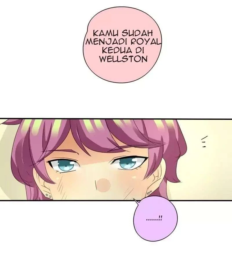unOrdinary Chapter 92 - halaman 19