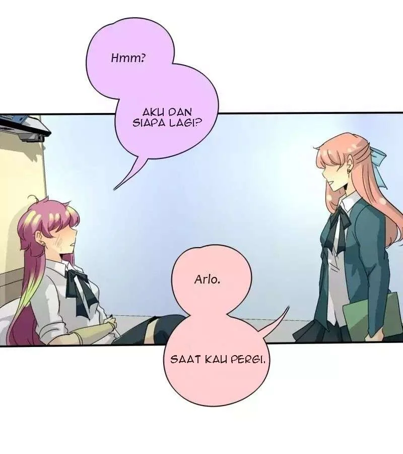 unOrdinary Chapter 92 - halaman 20