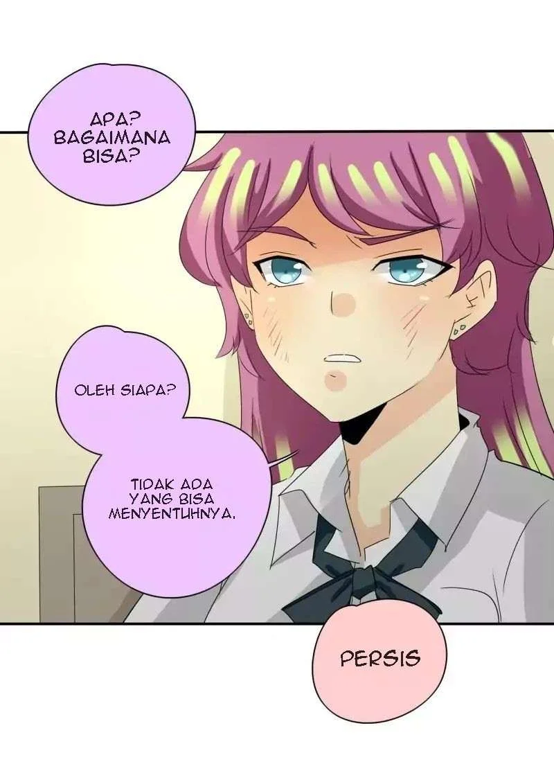 unOrdinary Chapter 92 - halaman 21