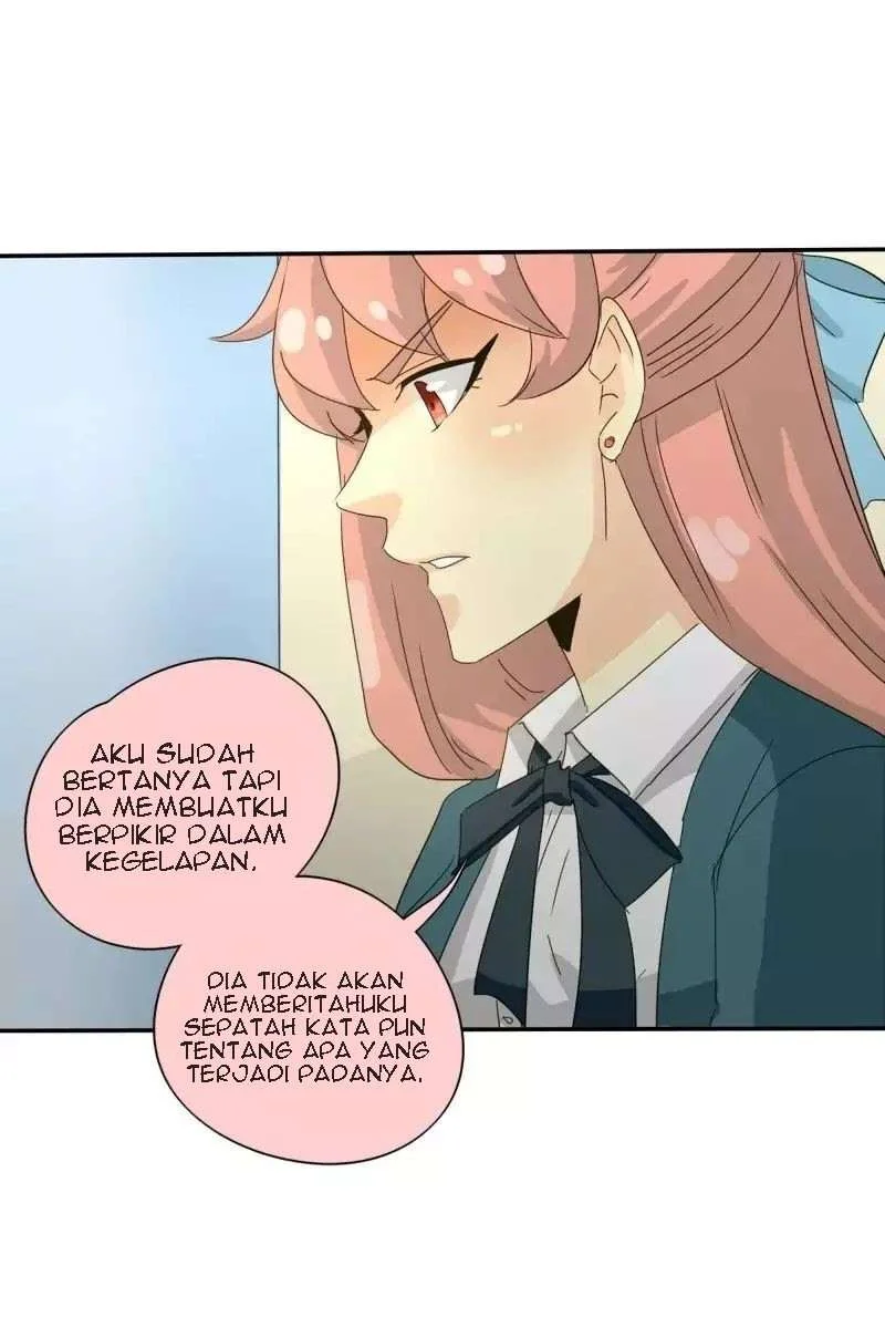unOrdinary Chapter 92 - halaman 22