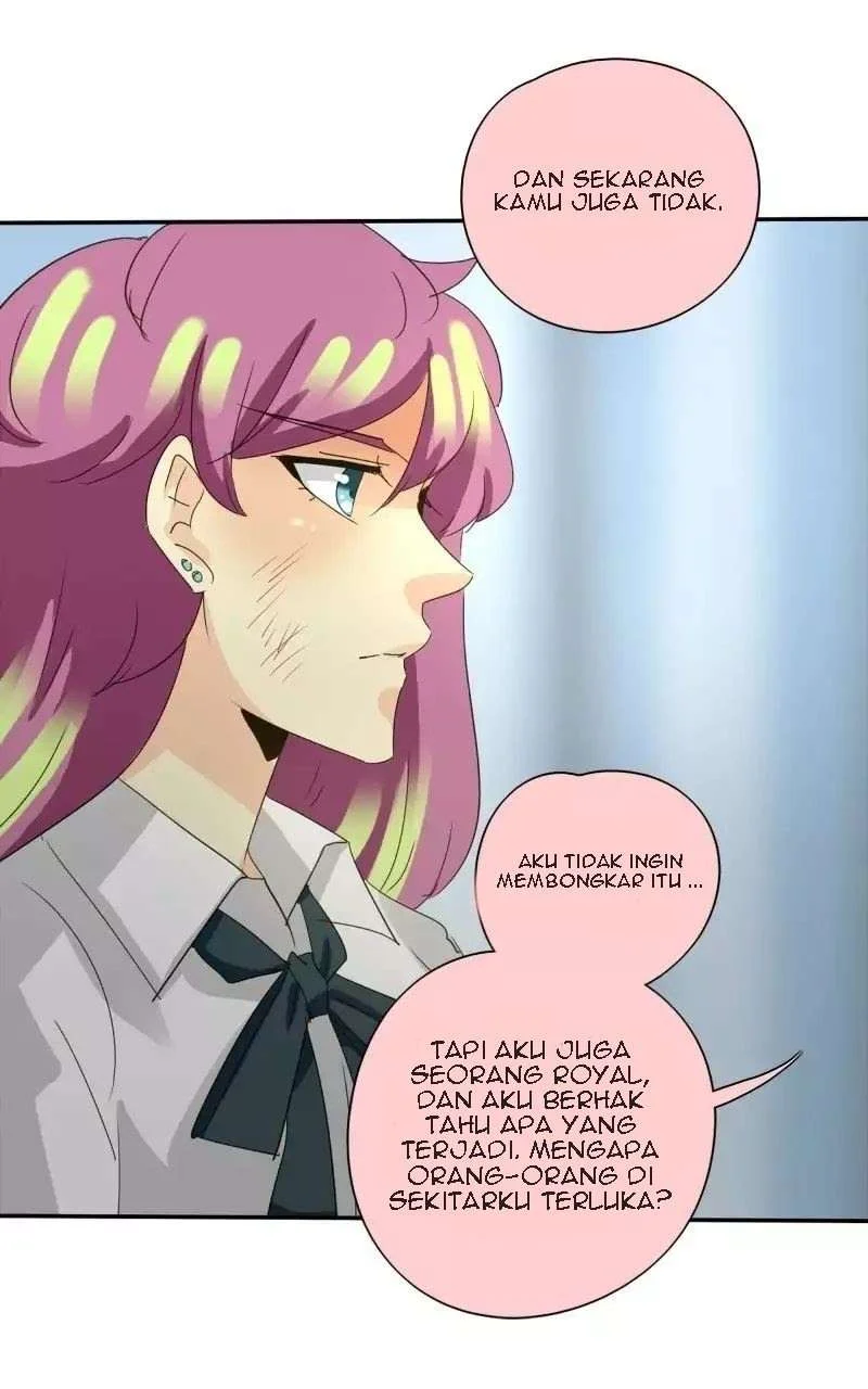 unOrdinary Chapter 92 - halaman 23