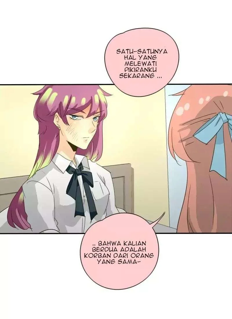 unOrdinary Chapter 92 - halaman 24