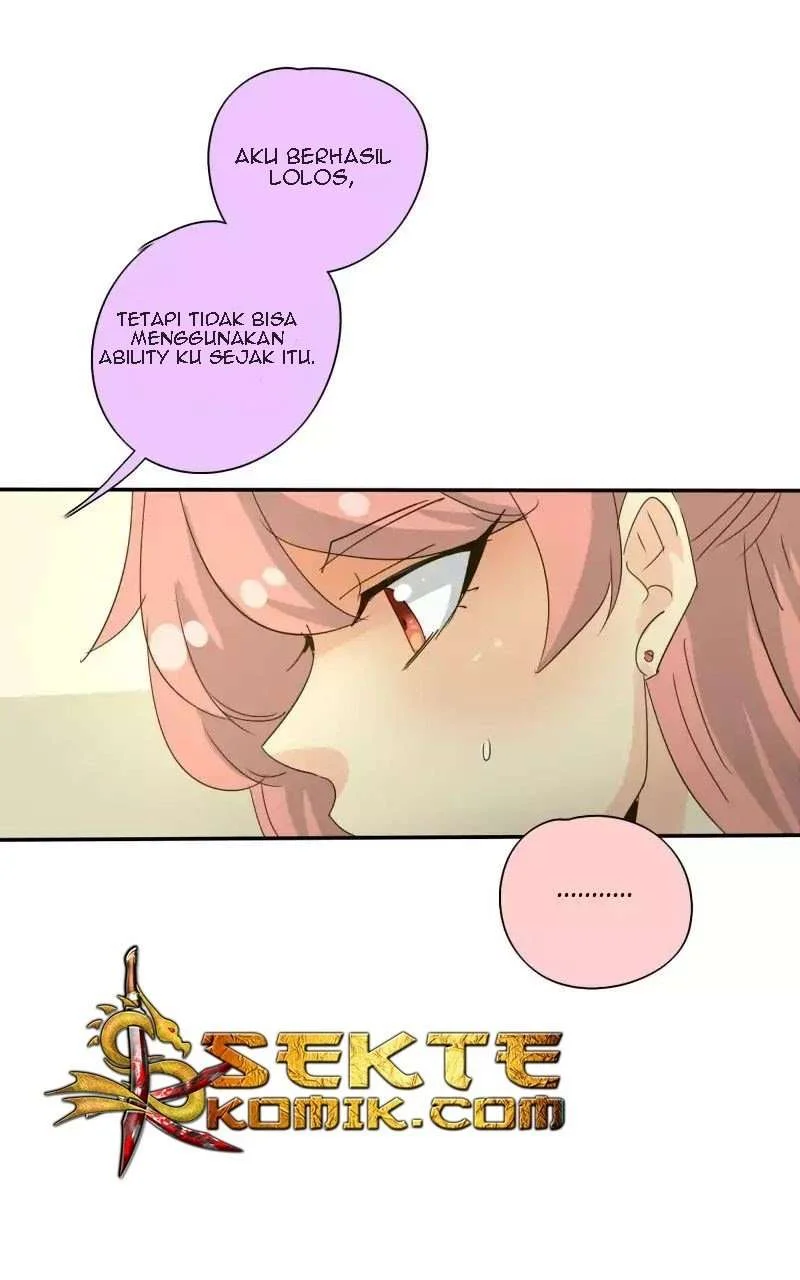 unOrdinary Chapter 92 - halaman 30
