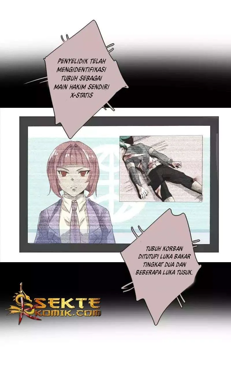 unOrdinary Chapter 92 - halaman 31
