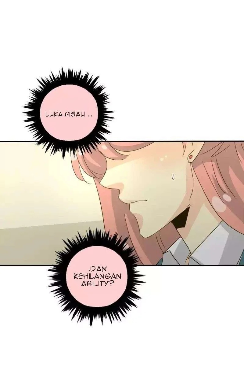 unOrdinary Chapter 92 - halaman 32