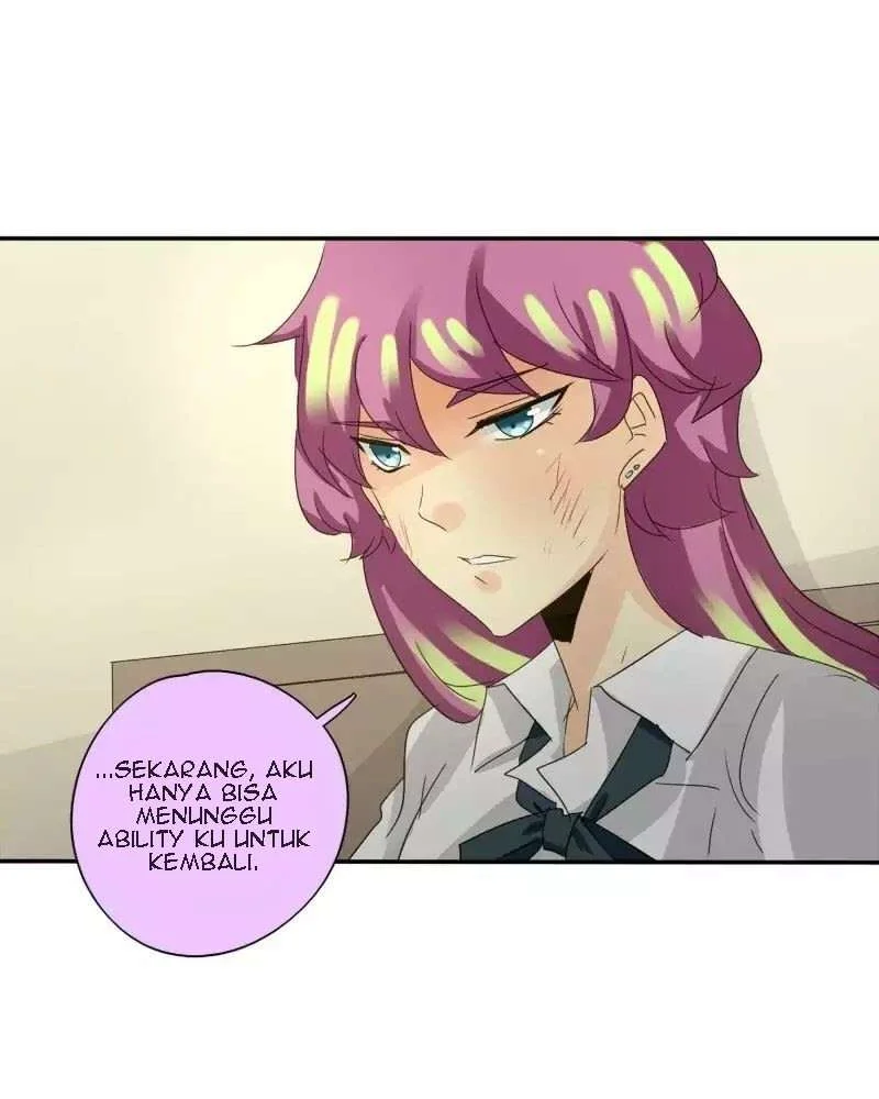 unOrdinary Chapter 92 - halaman 33