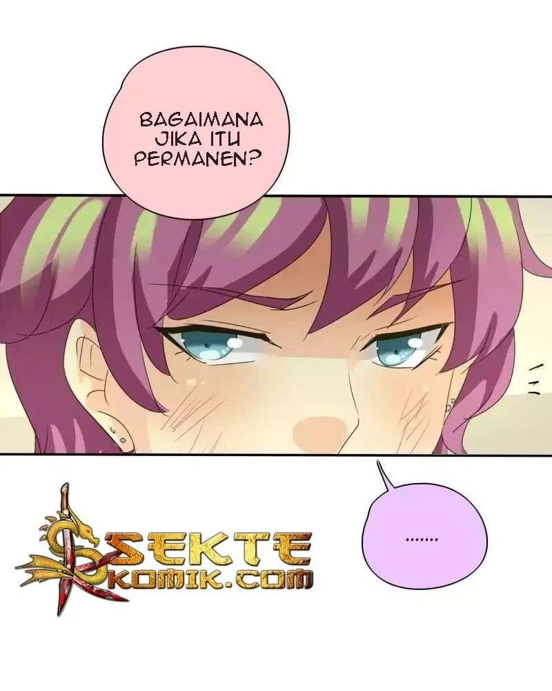 unOrdinary Chapter 92 - halaman 37