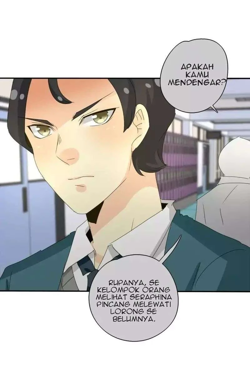 unOrdinary Chapter 92 - halaman 4