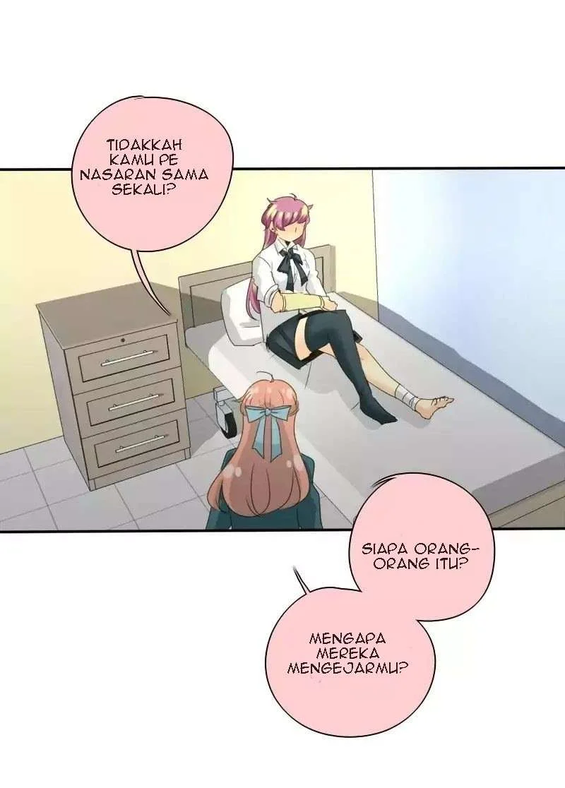 unOrdinary Chapter 92 - halaman 40