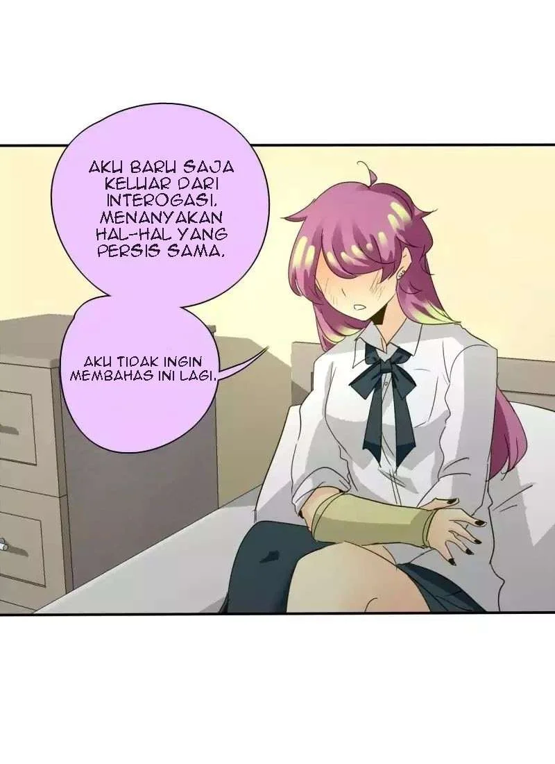 unOrdinary Chapter 92 - halaman 43