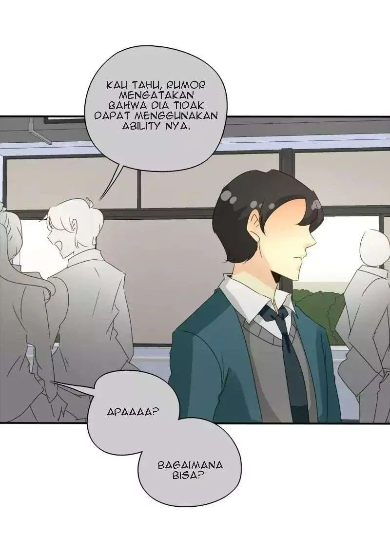 unOrdinary Chapter 92 - halaman 6