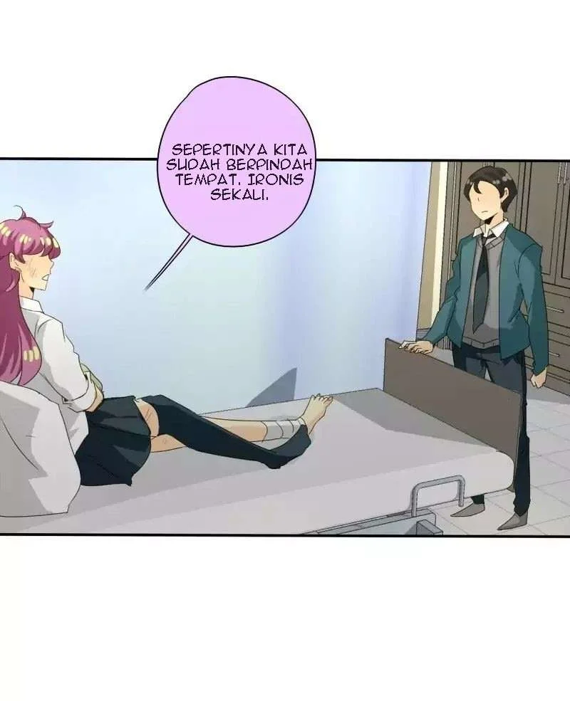 unOrdinary Chapter 92 - halaman 62