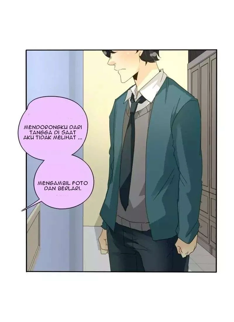 unOrdinary Chapter 92 - halaman 68