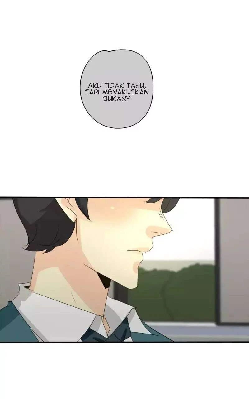 unOrdinary Chapter 92 - halaman 7