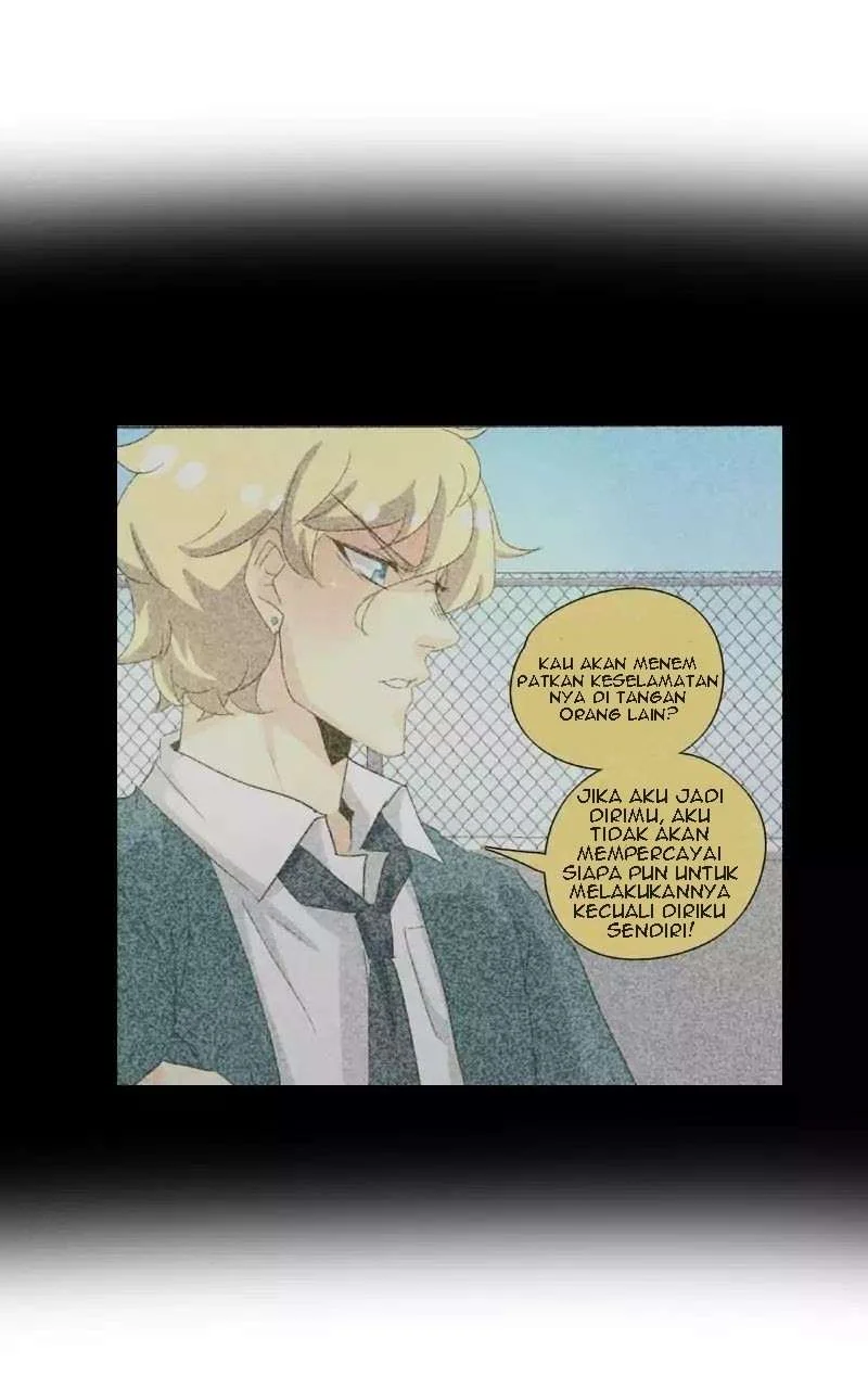 unOrdinary Chapter 92 - halaman 71