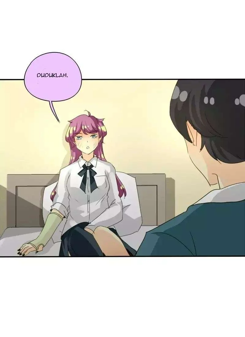 unOrdinary Chapter 92 - halaman 76