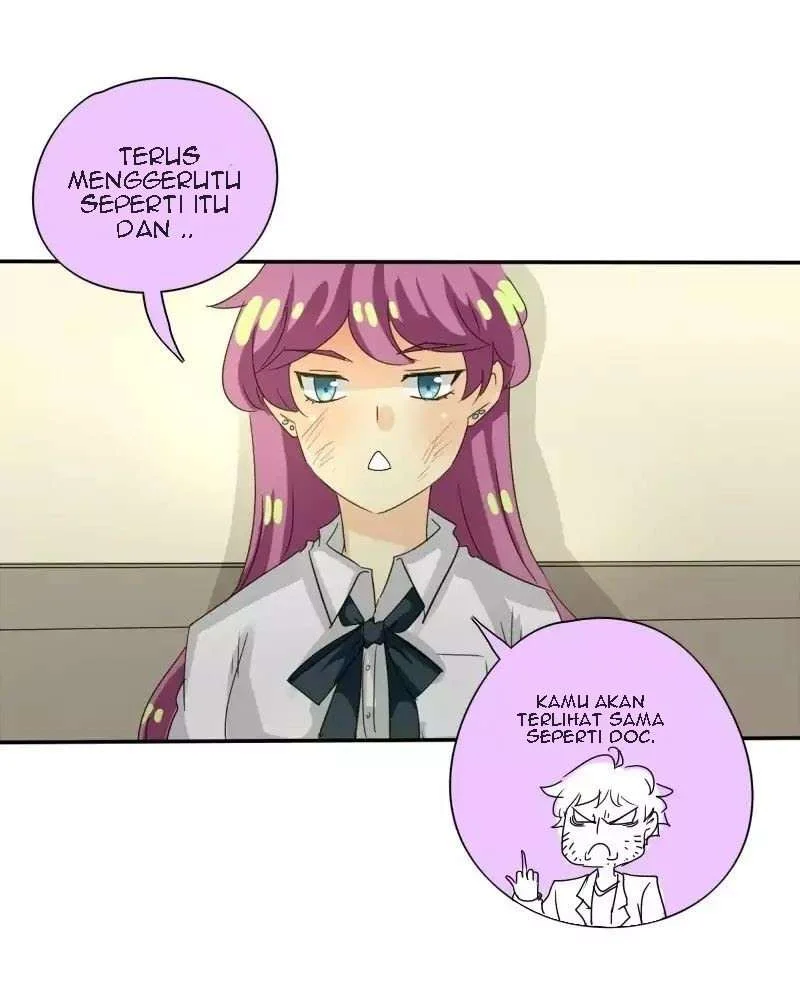 unOrdinary Chapter 92 - halaman 78