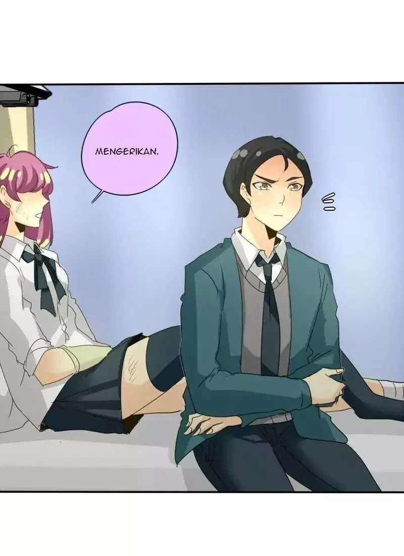 unOrdinary Chapter 92 - halaman 83