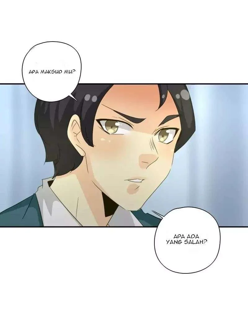 unOrdinary Chapter 92 - halaman 84