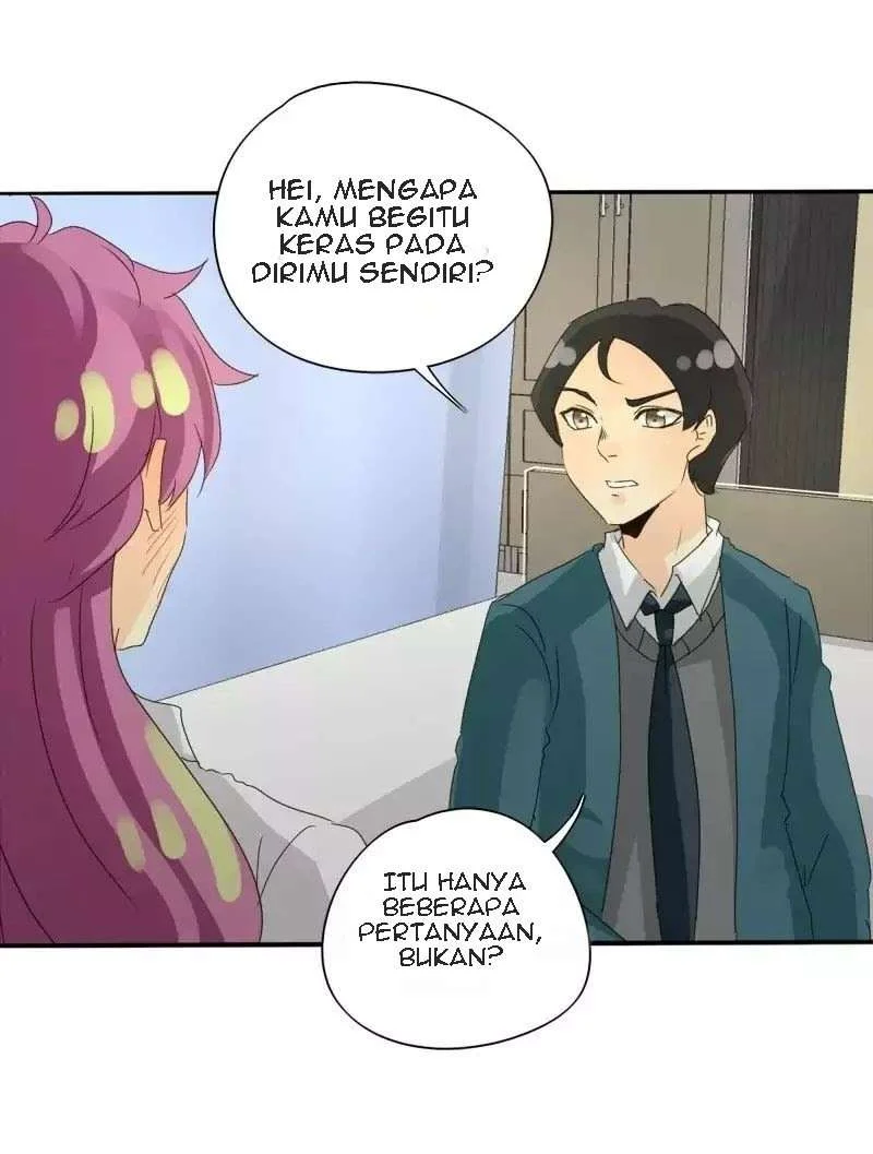 unOrdinary Chapter 92 - halaman 87