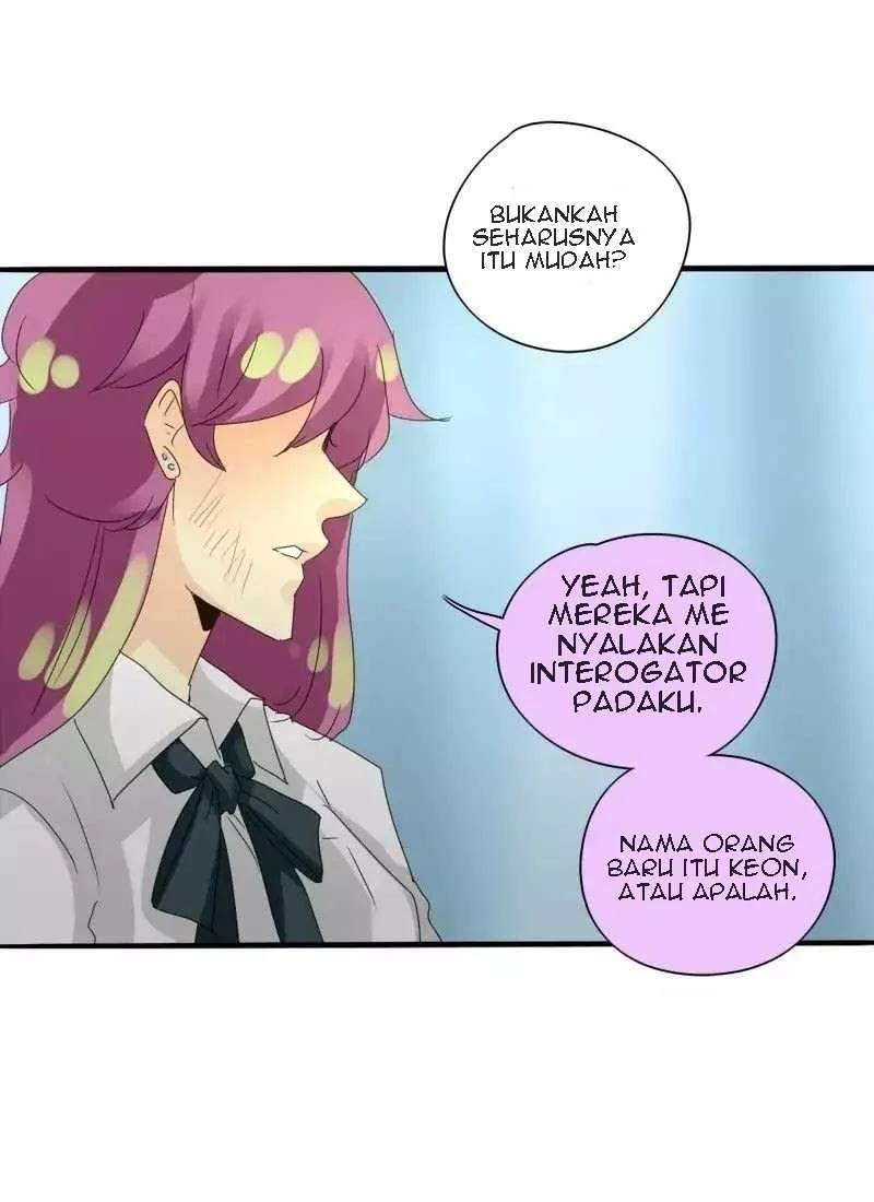 unOrdinary Chapter 92 - halaman 88