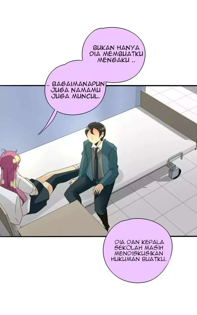 unOrdinary Chapter 92 - halaman 92
